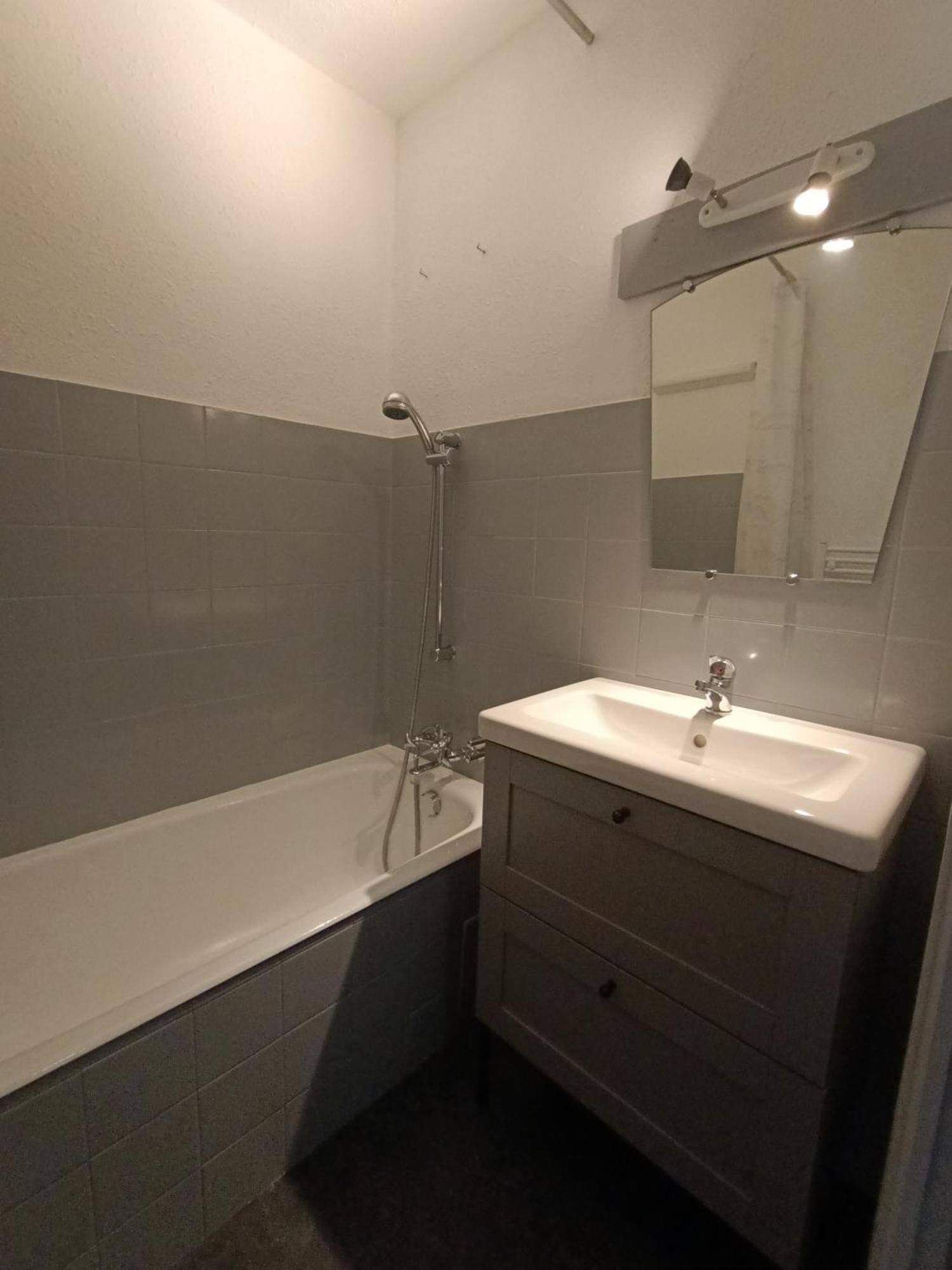 Studio シャテル 部屋 写真