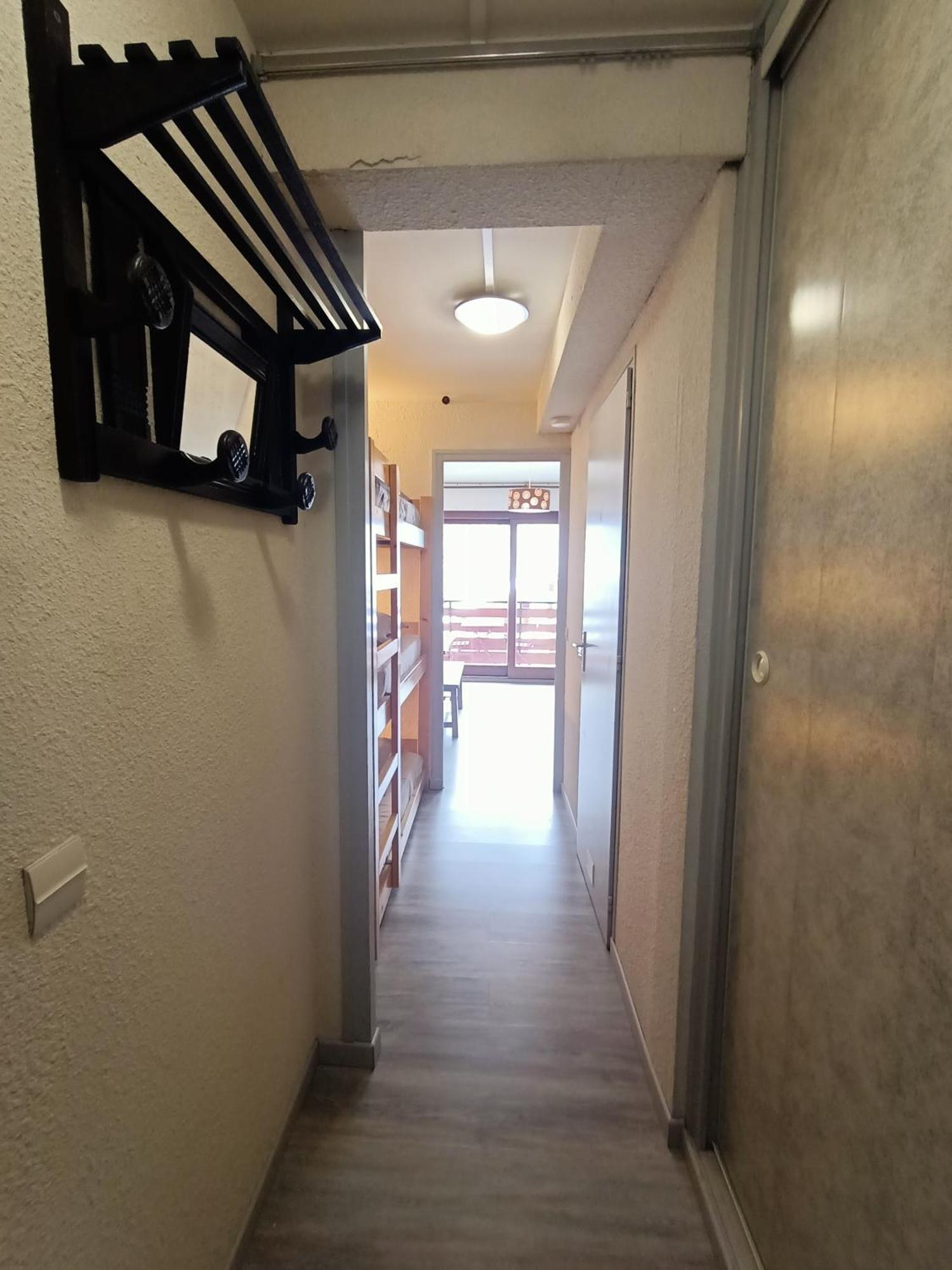 Studio シャテル 部屋 写真